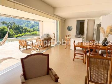 Exclusiva casa de campo en venta Manizales, Colombia