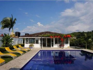 Exclusiva casa de campo en venta Manizales, Colombia