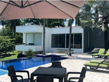 Exclusiva casa de campo en venta Manizales, Colombia
