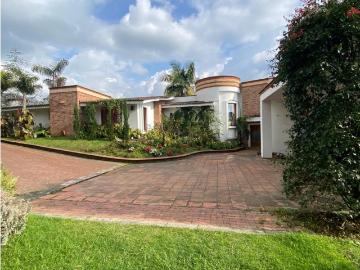 Exclusiva casa de campo en venta Manizales, Colombia