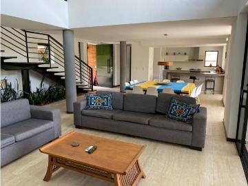 Exclusiva casa de campo en venta Manizales, Departamento de Caldas