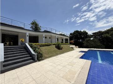 Exclusiva casa de campo en venta Manizales, Departamento de Caldas