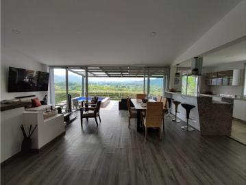 Exclusiva casa de campo en venta Manizales, Departamento de Caldas