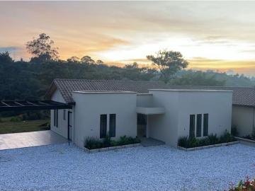Exclusiva casa de campo en venta Marinilla, Departamento de Antioquia