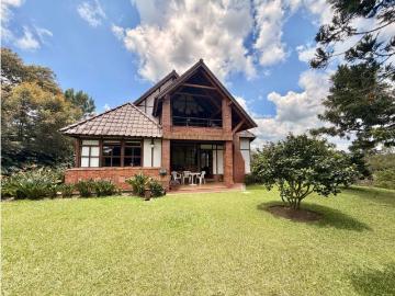 Exclusiva casa de campo en venta Marinilla, Departamento de Antioquia