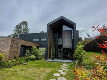 Exclusiva casa de campo en venta Medellín, Colombia