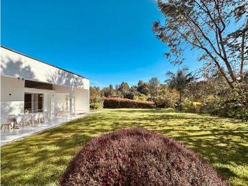 Exclusiva casa de campo en venta Medellín, Colombia