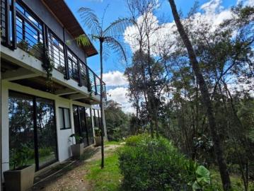 Exclusiva casa de campo en venta Medellín, Colombia
