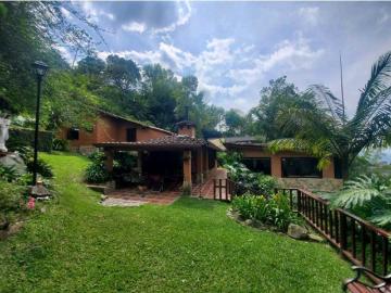 Exclusiva casa de campo en venta Medellín, Colombia