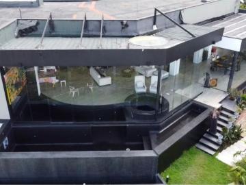 Exclusiva casa de campo en venta Medellín, Colombia