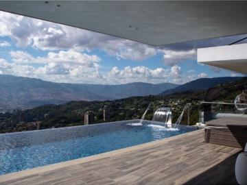 Exclusiva casa de campo en venta Medellín, Colombia