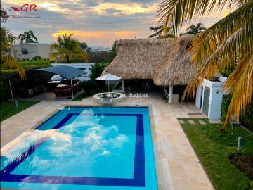 Exclusiva casa de campo en venta Melgar, Departamento de Tolima