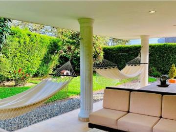 Exclusiva casa de campo en venta Montenegro, Colombia