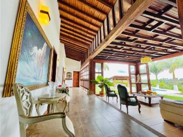 Exclusiva casa de campo en venta Montenegro, Quindío Department