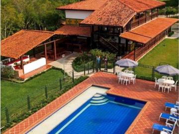 Exclusiva casa de campo en venta Montenegro, Quindío Department