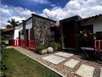 Exclusiva casa de campo en venta Montenegro, Quindío Department