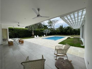 Exclusiva casa de campo en venta Montería, Colombia