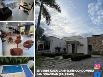 Exclusiva casa de campo en venta Neiva, Colombia