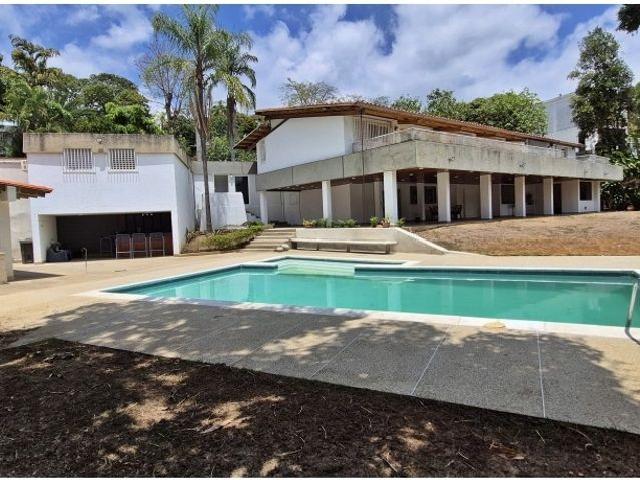 Exclusiva casa de campo en venta Nueva Caracas, Distrito Capital
