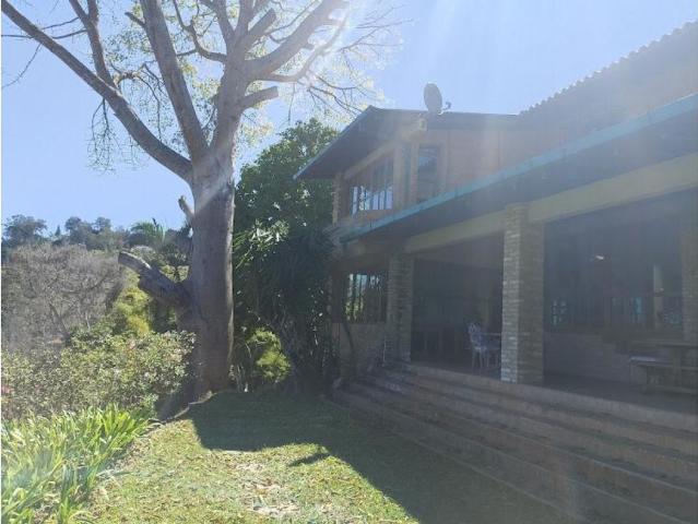 Exclusiva casa de campo en venta Nueva Caracas, Distrito Capital