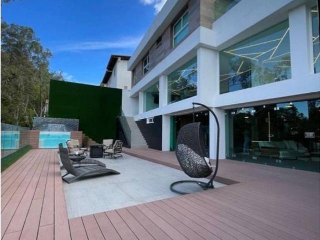 Exclusiva casa de campo en venta Nueva Caracas, Venezuela