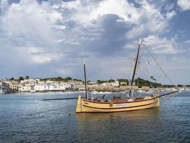 Exclusiva casa de campo en venta Palamós, España