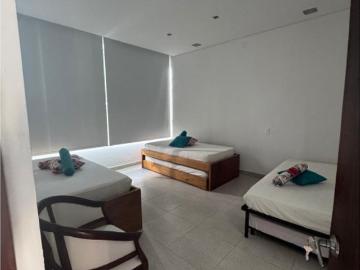 Exclusiva casa de campo en venta Palestina, Colombia