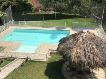 Exclusiva casa de campo en venta Palestina, Colombia