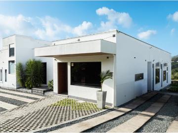 Exclusiva casa de campo en venta Palestina, Departamento de Caldas