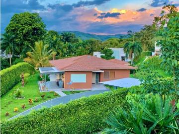 Exclusiva casa de campo en venta Palestina, Departamento de Caldas