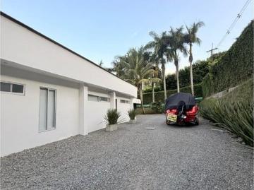 Exclusiva casa de campo en venta Palestina, Departamento de Caldas