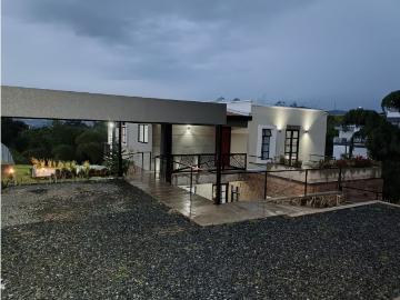 Exclusiva casa de campo en venta Pereira, Colombia