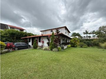 Exclusiva casa de campo en venta Pereira, Departamento de Risaralda