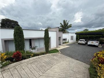 Exclusiva casa de campo en venta Pereira, Departamento de Risaralda