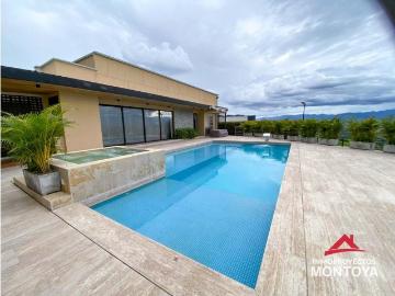 Exclusiva casa de campo en venta Pereira, Departamento de Risaralda