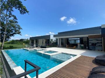 Exclusiva casa de campo en venta Pereira, Departamento de Risaralda
