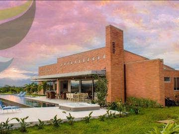 Exclusiva casa de campo en venta Pereira, Departamento de Risaralda