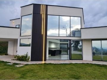 Exclusiva casa de campo en venta Pereira, Departamento de Risaralda
