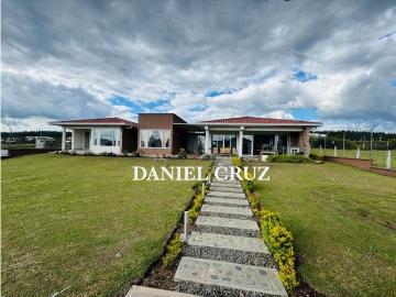Exclusiva casa de campo en venta Popayán, Departamento del Cauca