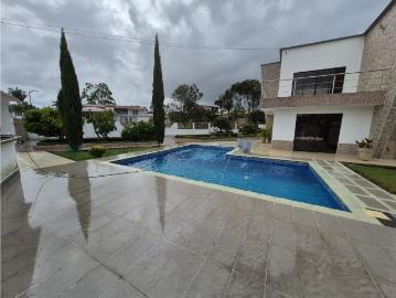 Exclusiva casa de campo en venta Popayán, Departamento del Cauca