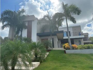 Exclusiva casa de campo en venta Puerto Colombia, Colombia