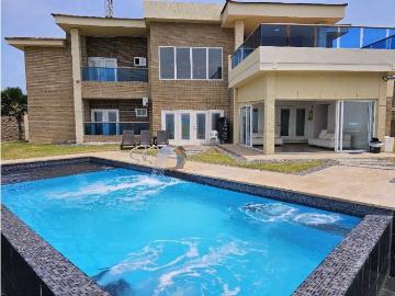 Exclusiva casa de campo en venta Puerto Colombia, Atlántico