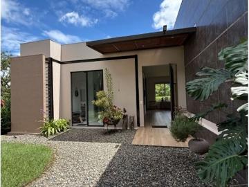 Exclusiva casa de campo en venta Restrepo, Departamento del Meta