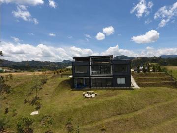 Exclusiva casa de campo en venta Retiro, Colombia