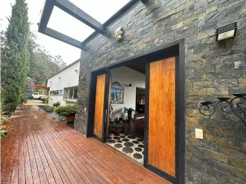 Exclusiva casa de campo en venta Retiro, Colombia
