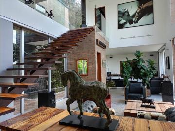 Exclusiva casa de campo en venta Retiro, Colombia