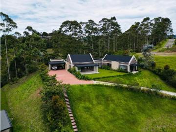 Exclusiva casa de campo en venta Retiro, Departamento de Antioquia