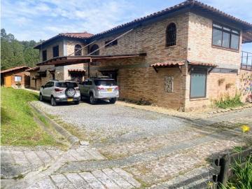 Exclusiva casa de campo en venta Retiro, Departamento de Antioquia