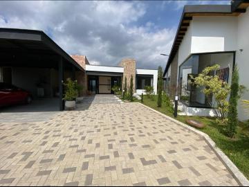 Exclusiva casa de campo en venta Retiro, Departamento de Antioquia