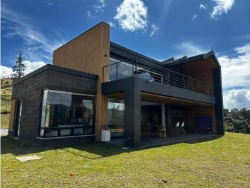 Exclusiva casa de campo en venta Retiro, Departamento de Antioquia